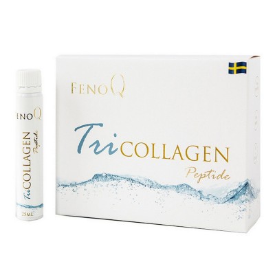 ФЕНОК ТРИКОЛЛАГЕН ПЕПТИД (ДЛЯ УВЛАЖНЕНИЯ И ЭЛАСТИЧНОСТИ КОЖИ)