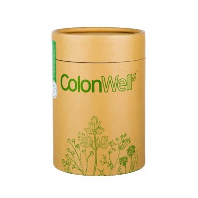 ColonWell (для похудения и дефекации)
